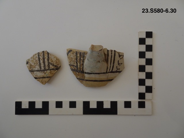 SINGOLO OGGETTO/ boccale, PERIODIZZAZIONI/ STORIA/ Età medievale/ Basso Medioevo