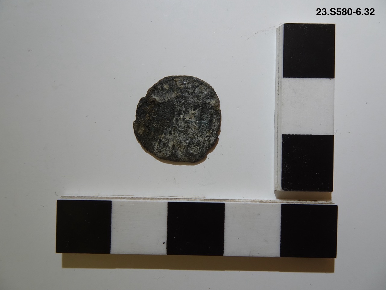 SINGOLO OGGETTO/ moneta, SECOLI/ XIII