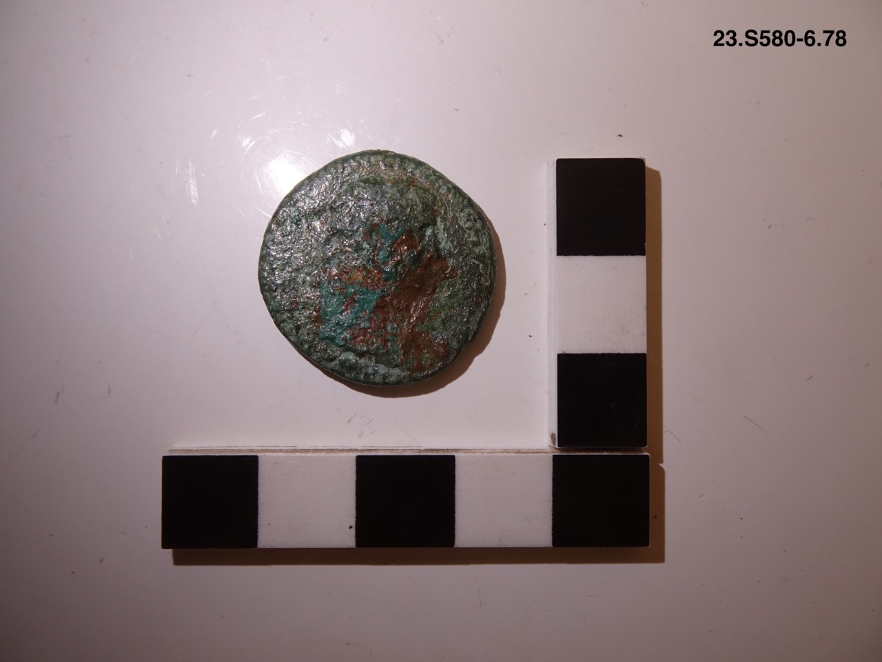 SINGOLO OGGETTO/ moneta, PERIODIZZAZIONI/ STORIA/ Età antica/ Età romana/ Età romana imperiale