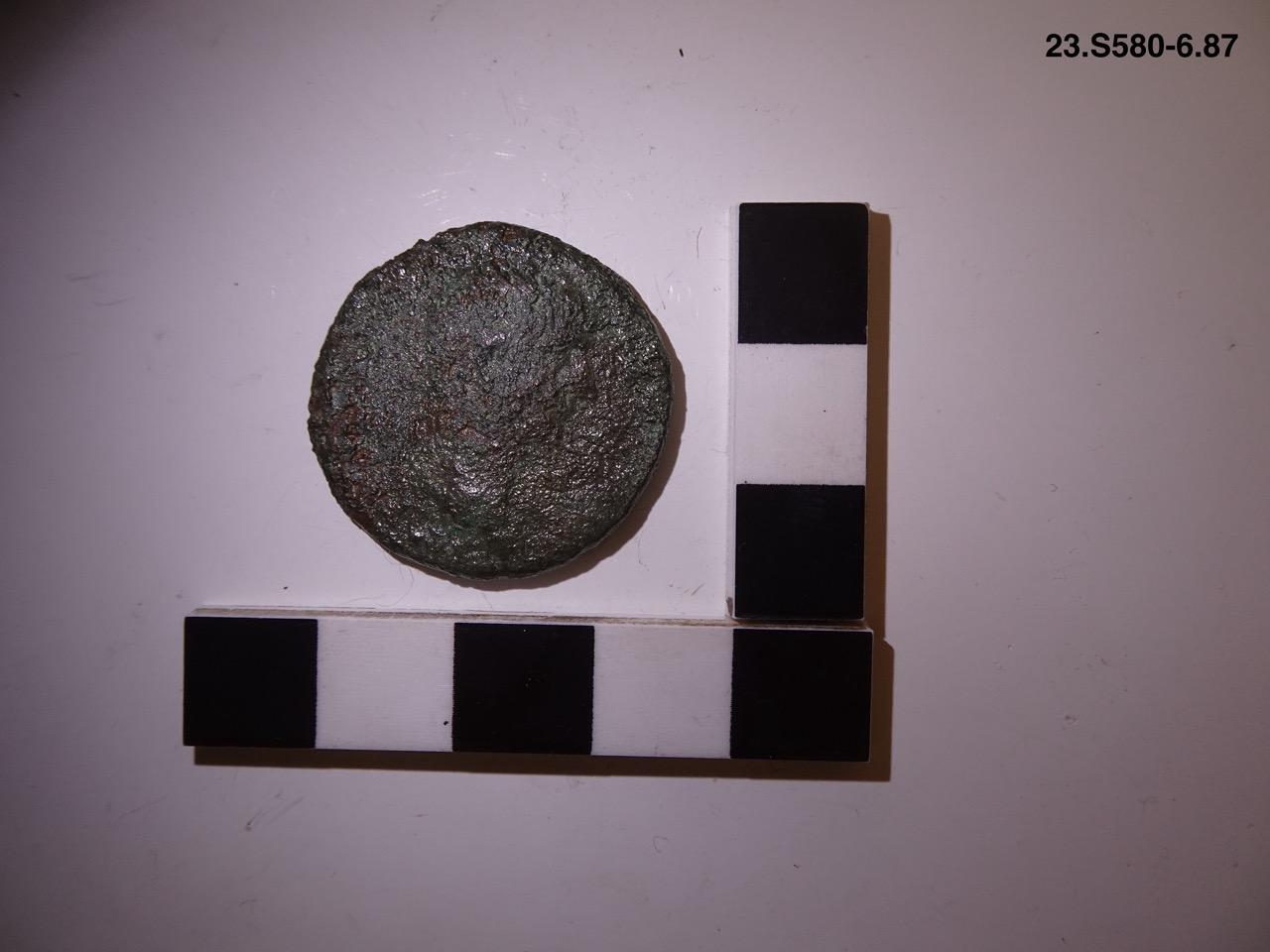 SINGOLO OGGETTO/ moneta, PERIODIZZAZIONI/ STORIA/ Età antica/ Età romana/ Età romana imperiale