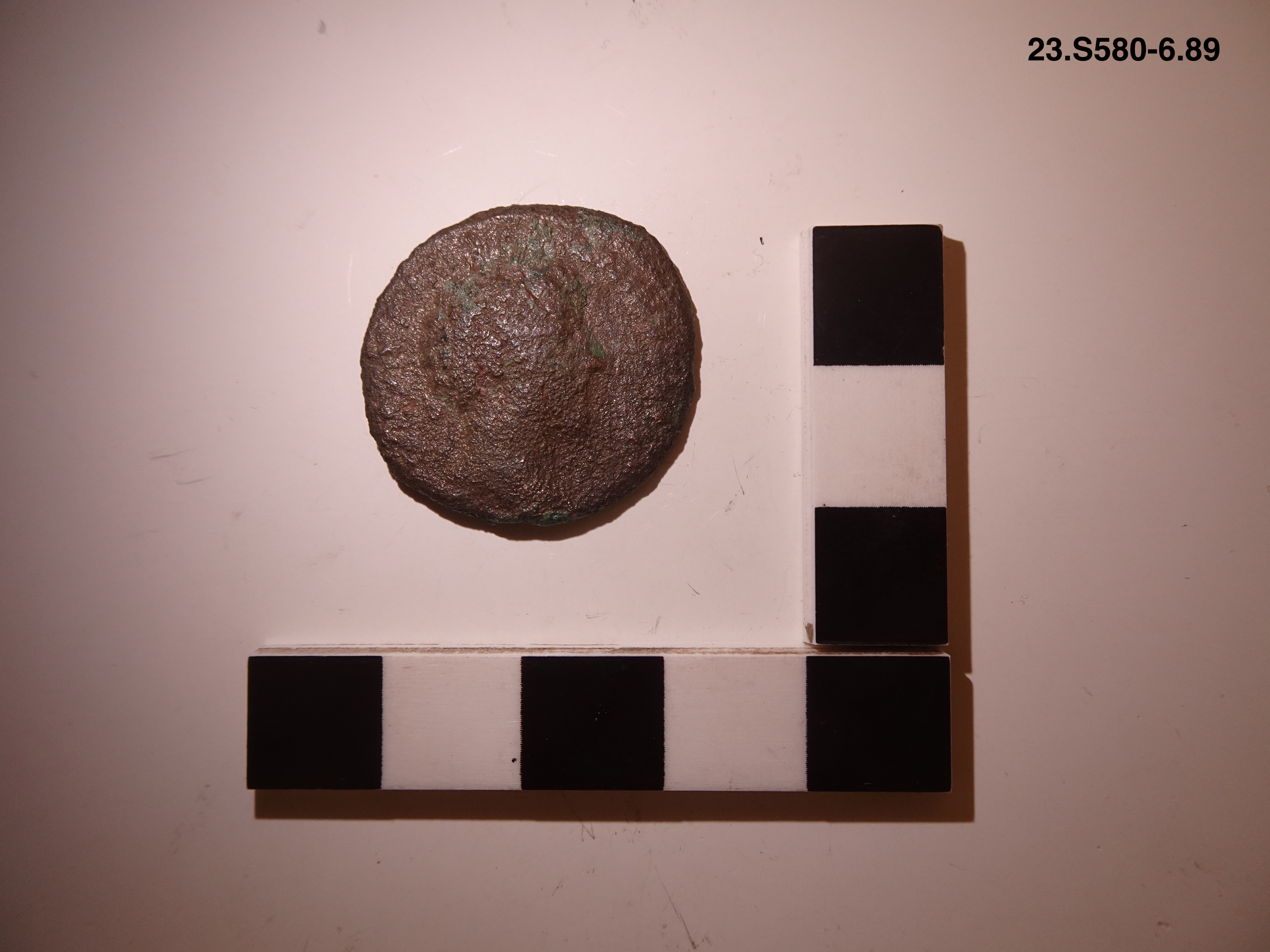 SINGOLO OGGETTO/ moneta, PERIODIZZAZIONI/ STORIA/ Età antica/ Età romana/ Età romana imperiale