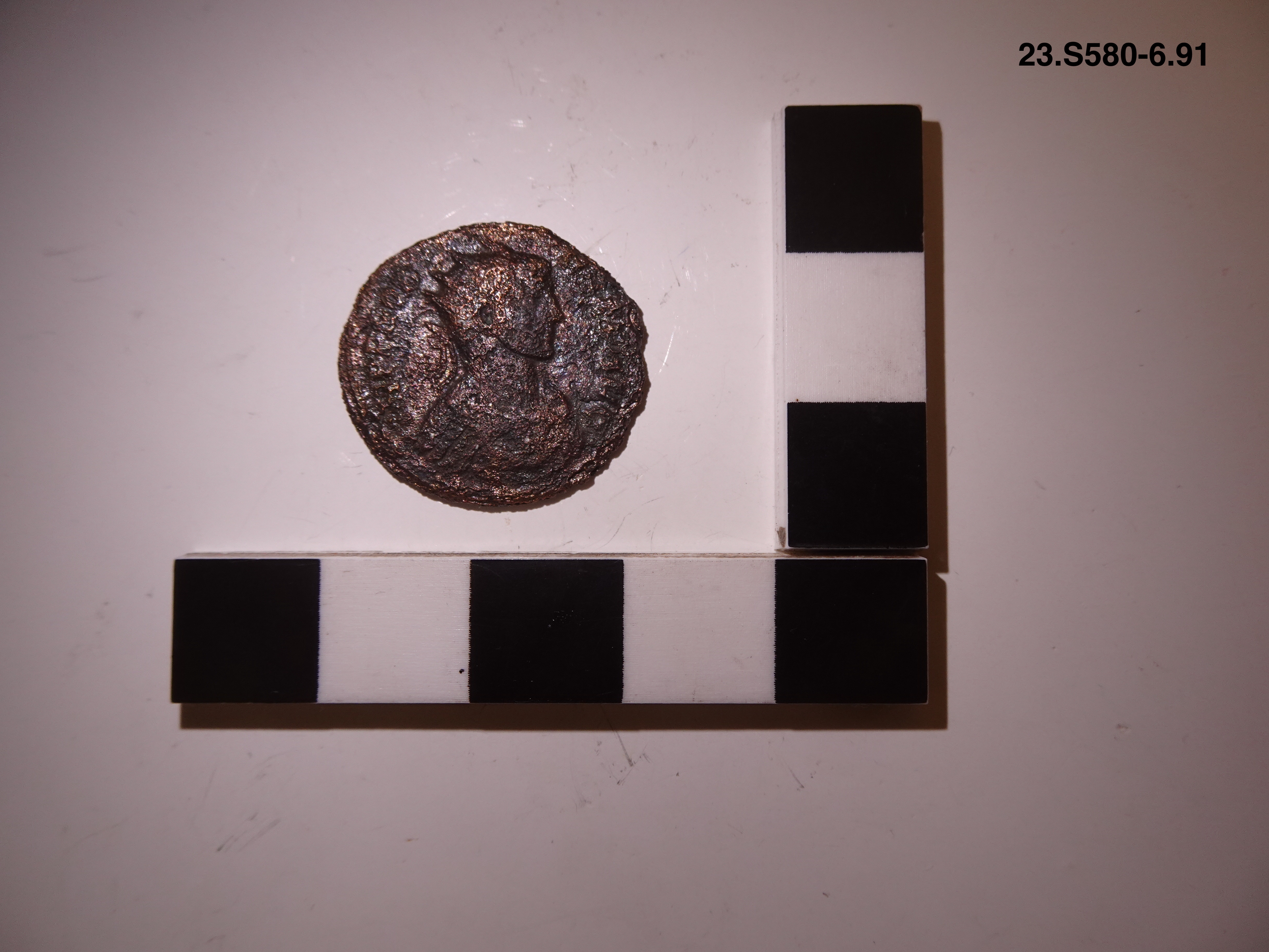 SINGOLO OGGETTO/ moneta, PERIODIZZAZIONI/ STORIA/ Età antica/ Età romana/ Età romana imperiale