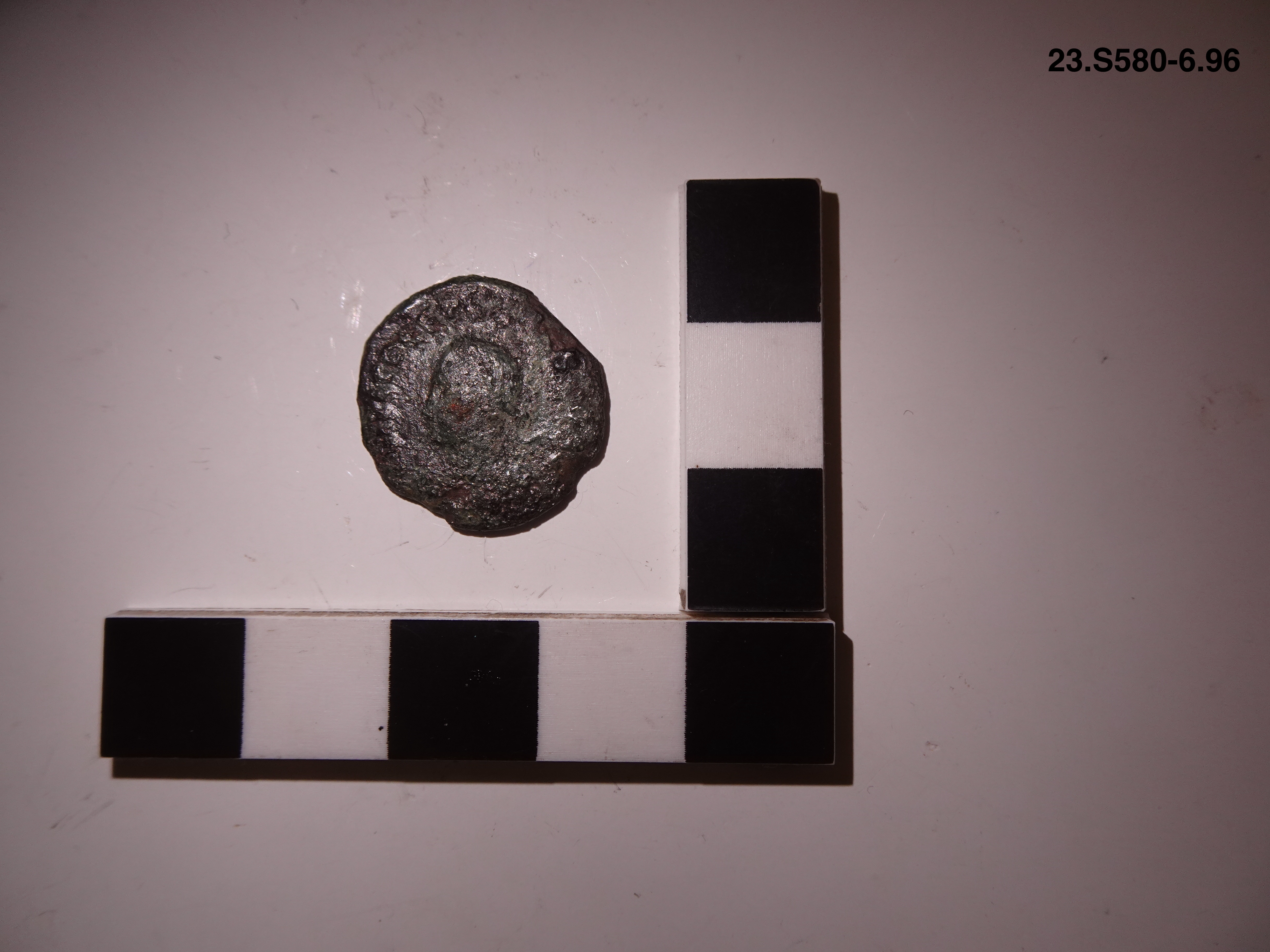 SINGOLO OGGETTO/ moneta, PERIODIZZAZIONI/ STORIA/ Età antica/ Età romana/ Età romana imperiale