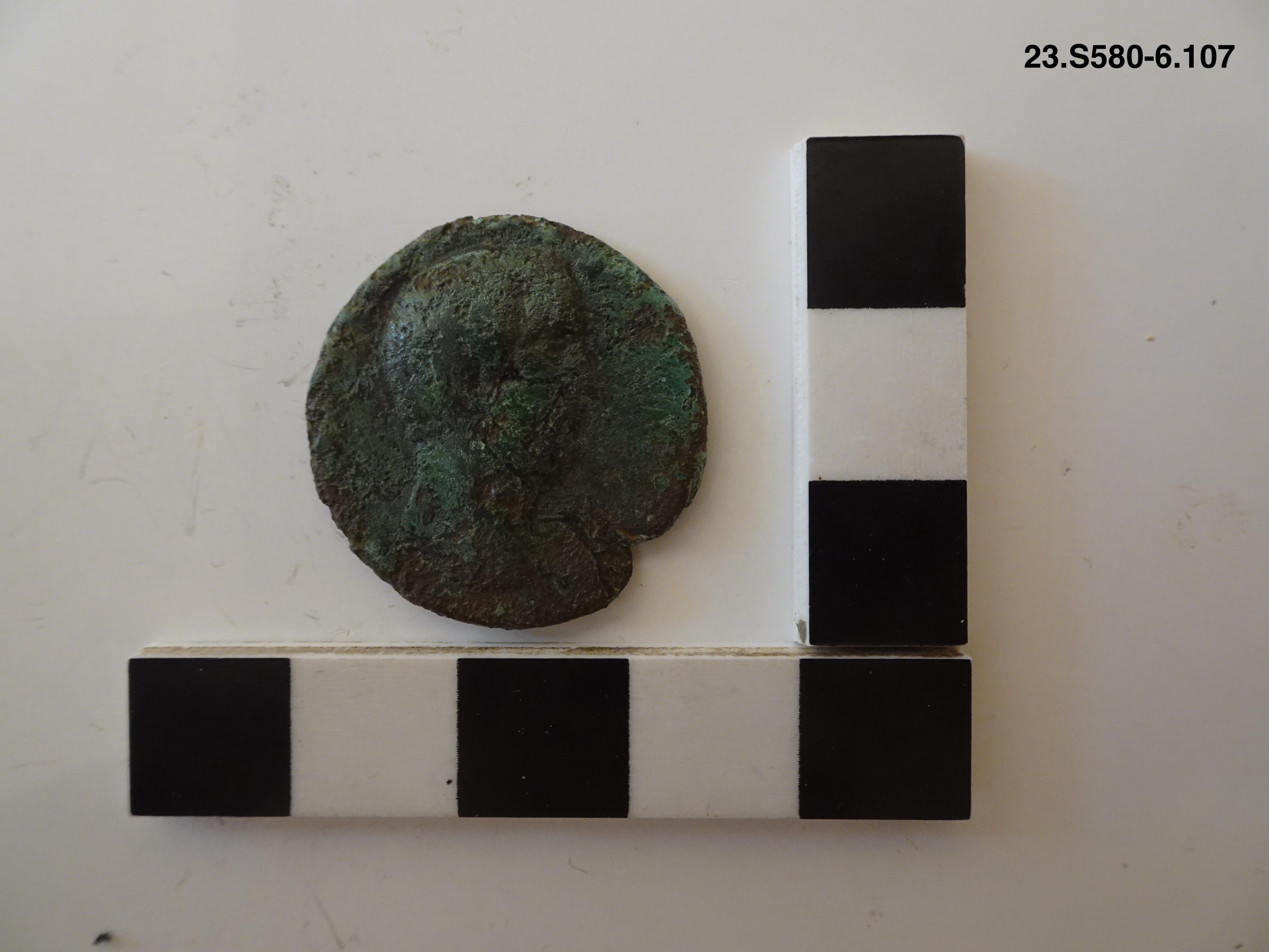 SINGOLO OGGETTO/ moneta, PERIODIZZAZIONI/ STORIA/ Età antica/ Età romana/ Età romana imperiale