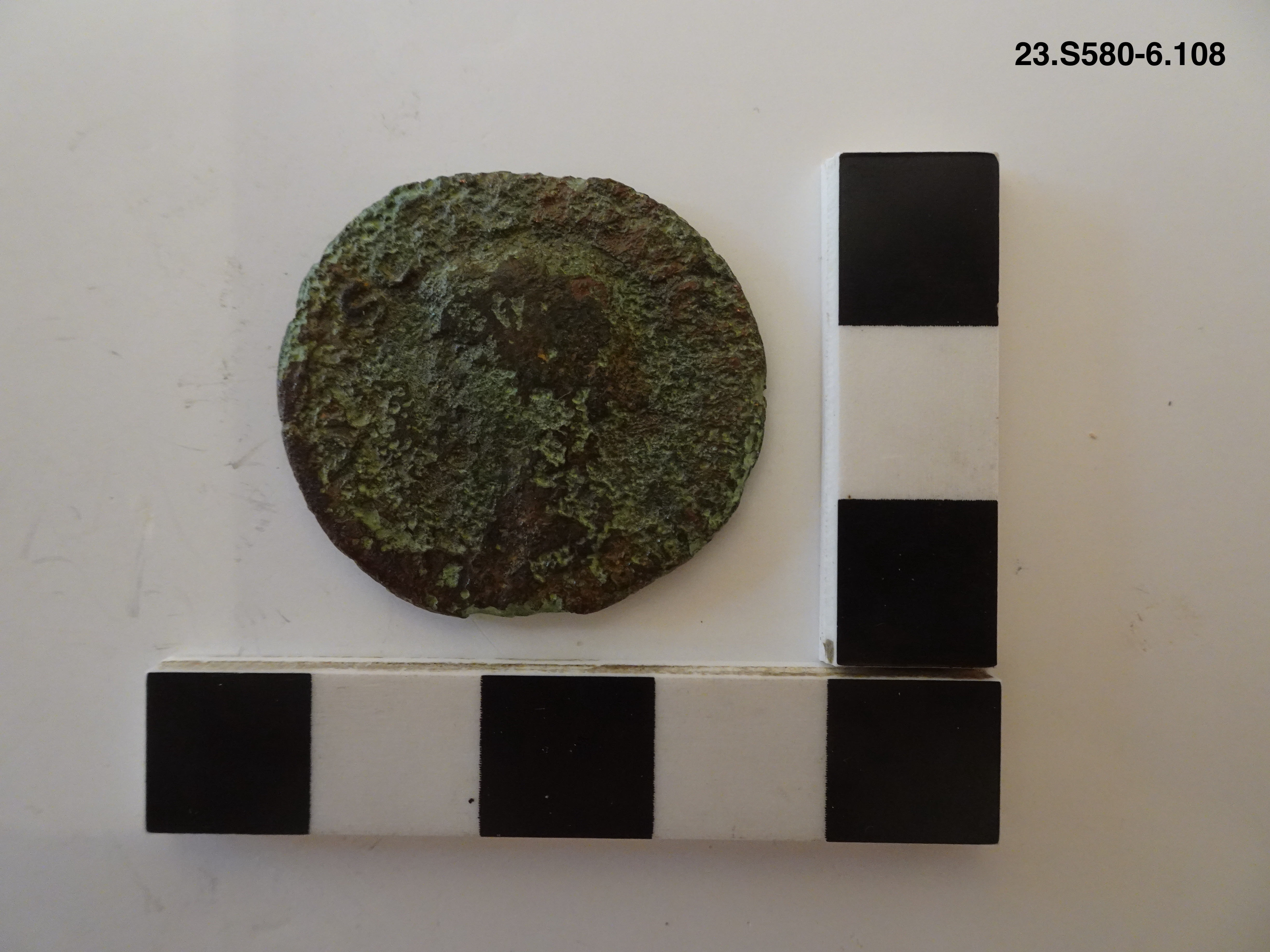 SINGOLO OGGETTO/ moneta, PERIODIZZAZIONI/ STORIA/ Età antica/ Età romana/ Età romana imperiale