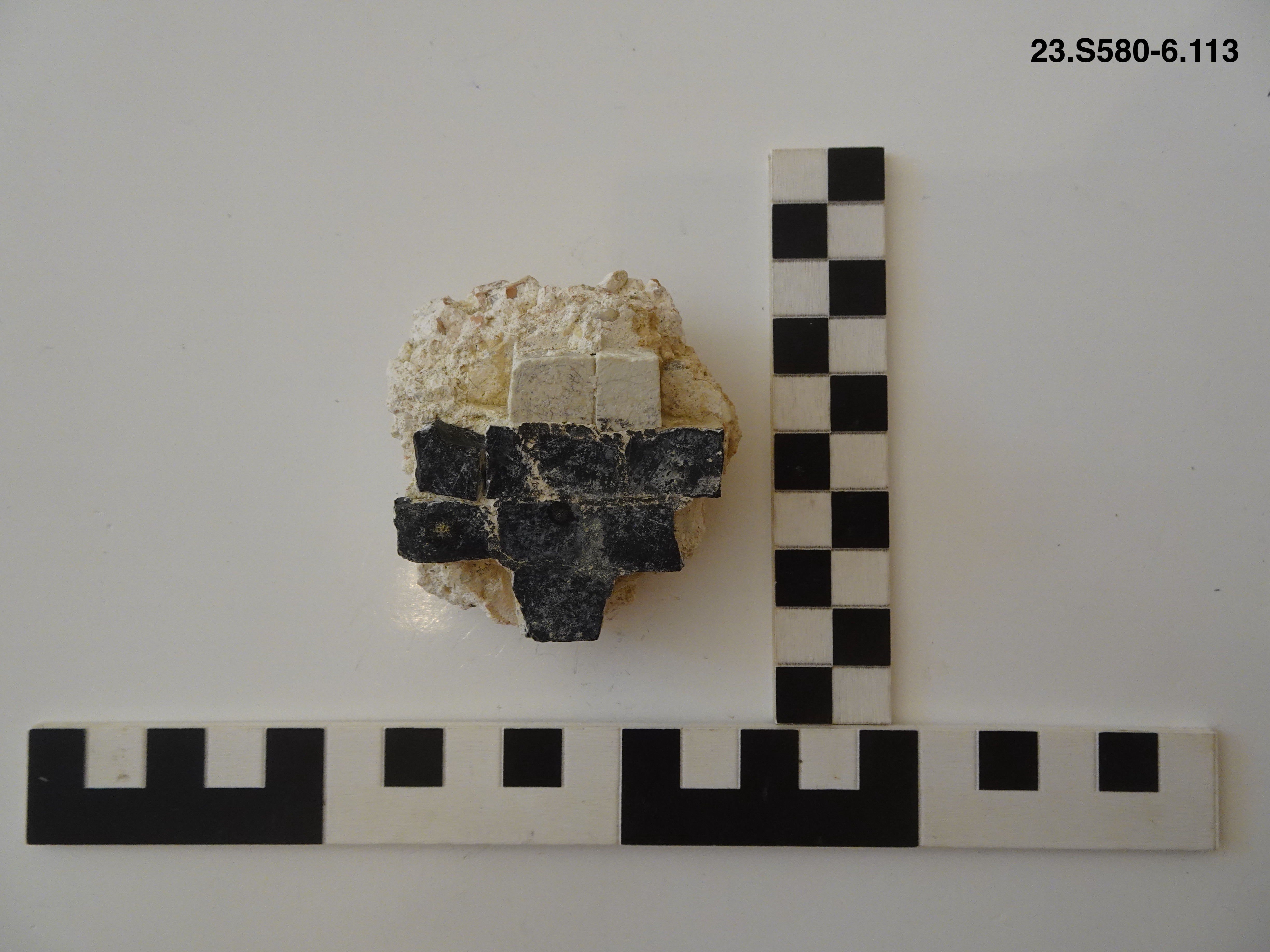 SINGOLO OGGETTO/ mosaico, PERIODIZZAZIONI/ STORIA/ Età antica/ Età romana