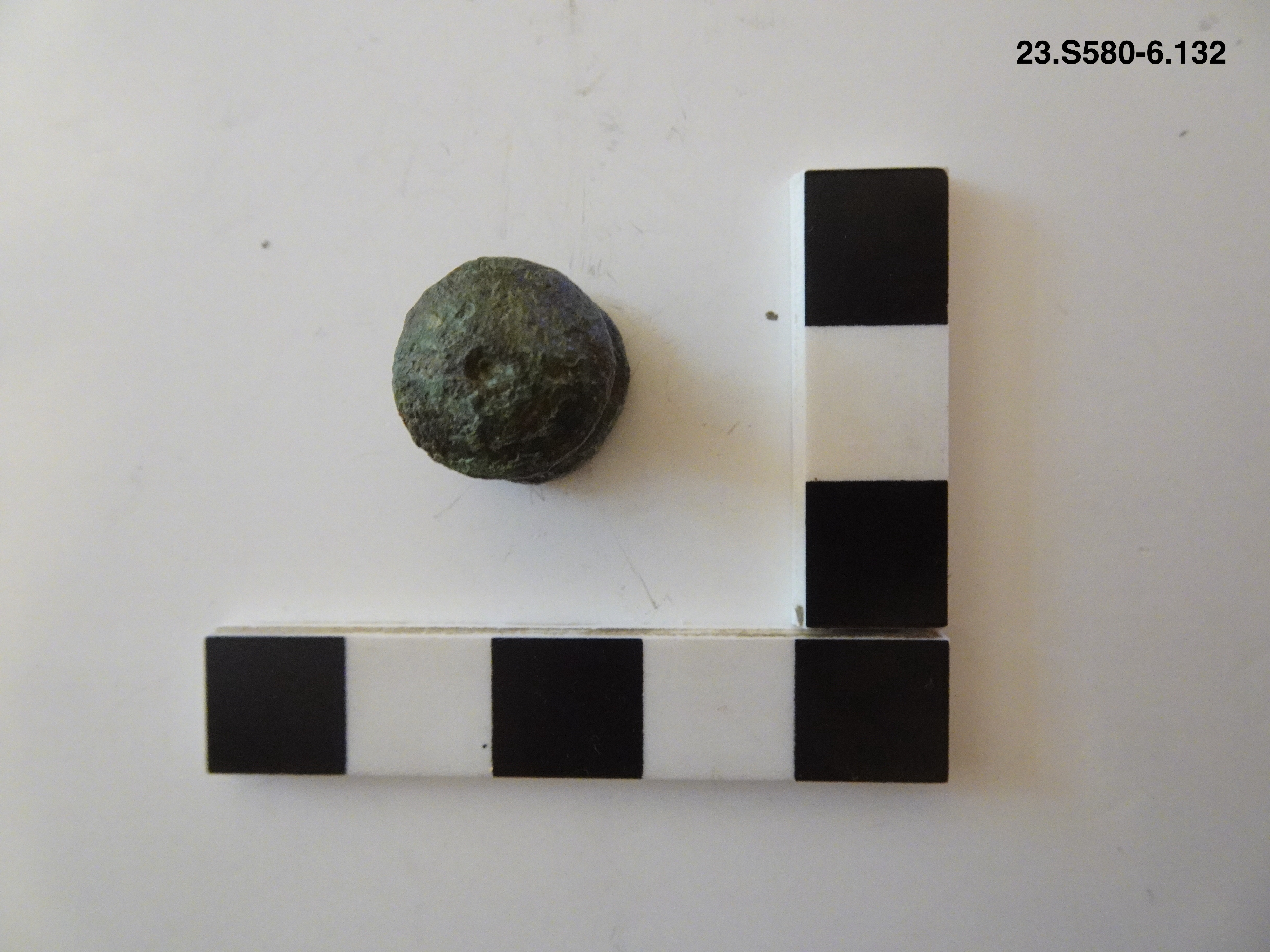 SINGOLO OGGETTO/ borchia, non determinabile