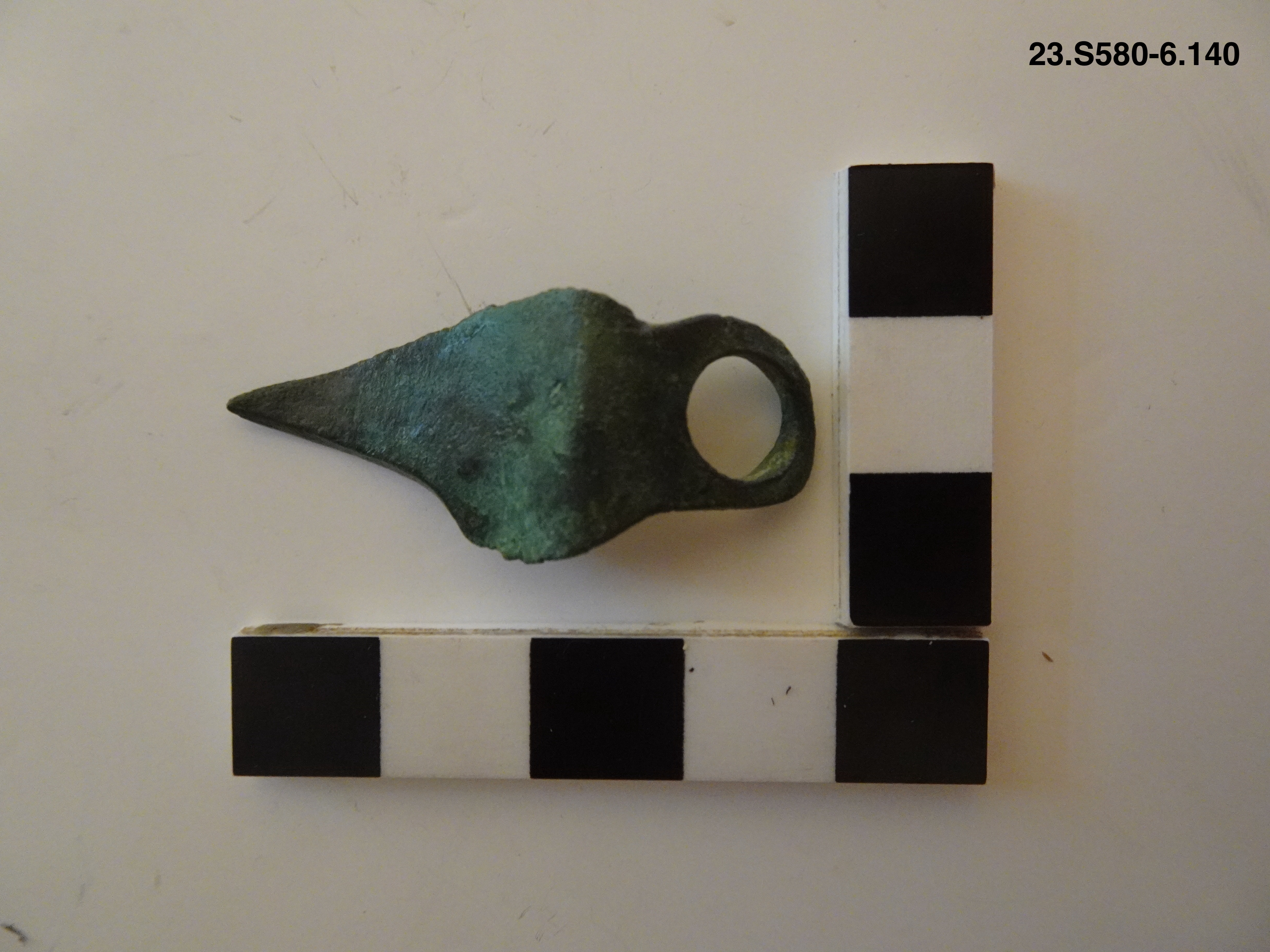 SINGOLO OGGETTO/ lamina, non determinabile