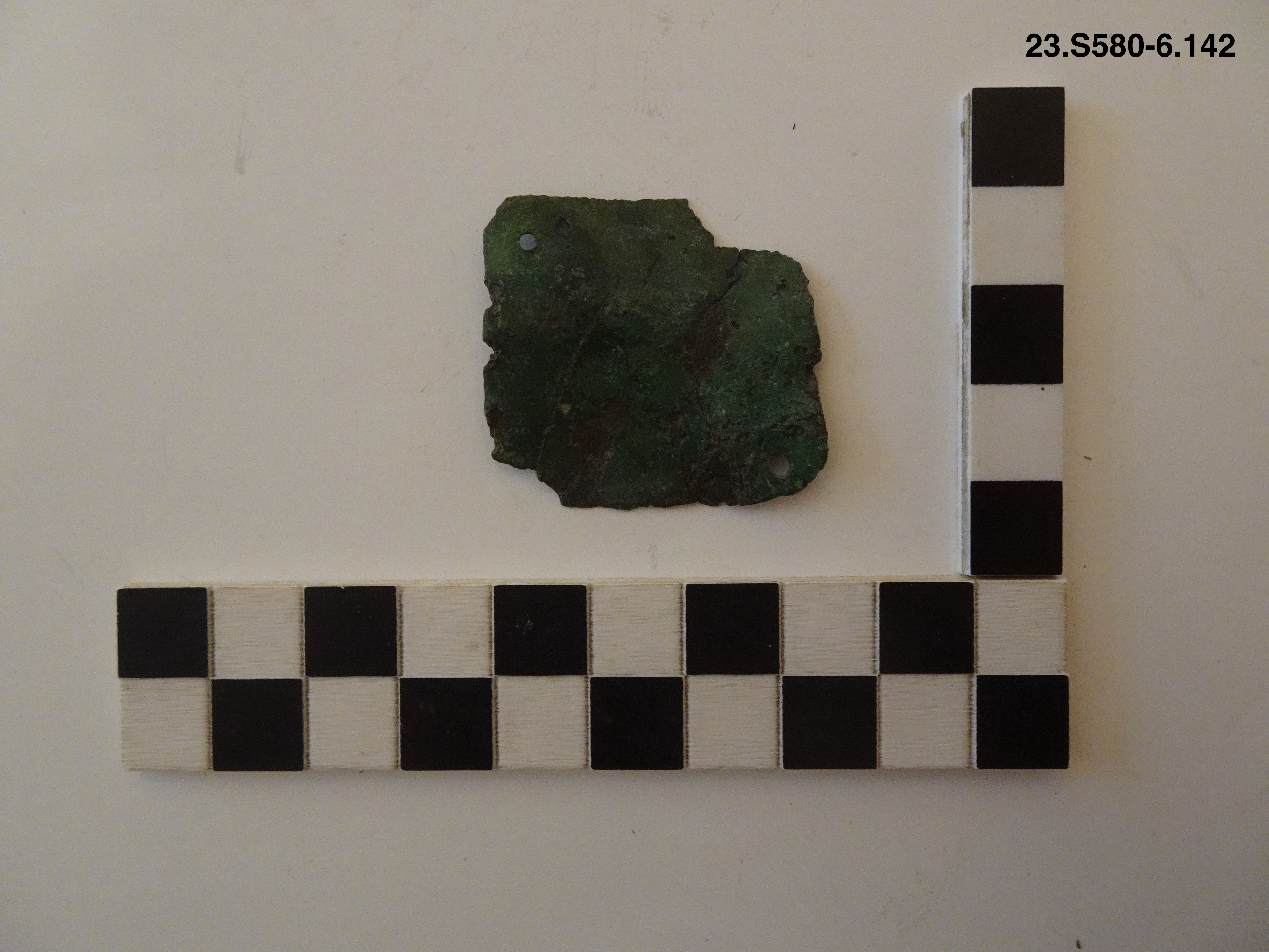 SINGOLO OGGETTO/ placca, non determinabile