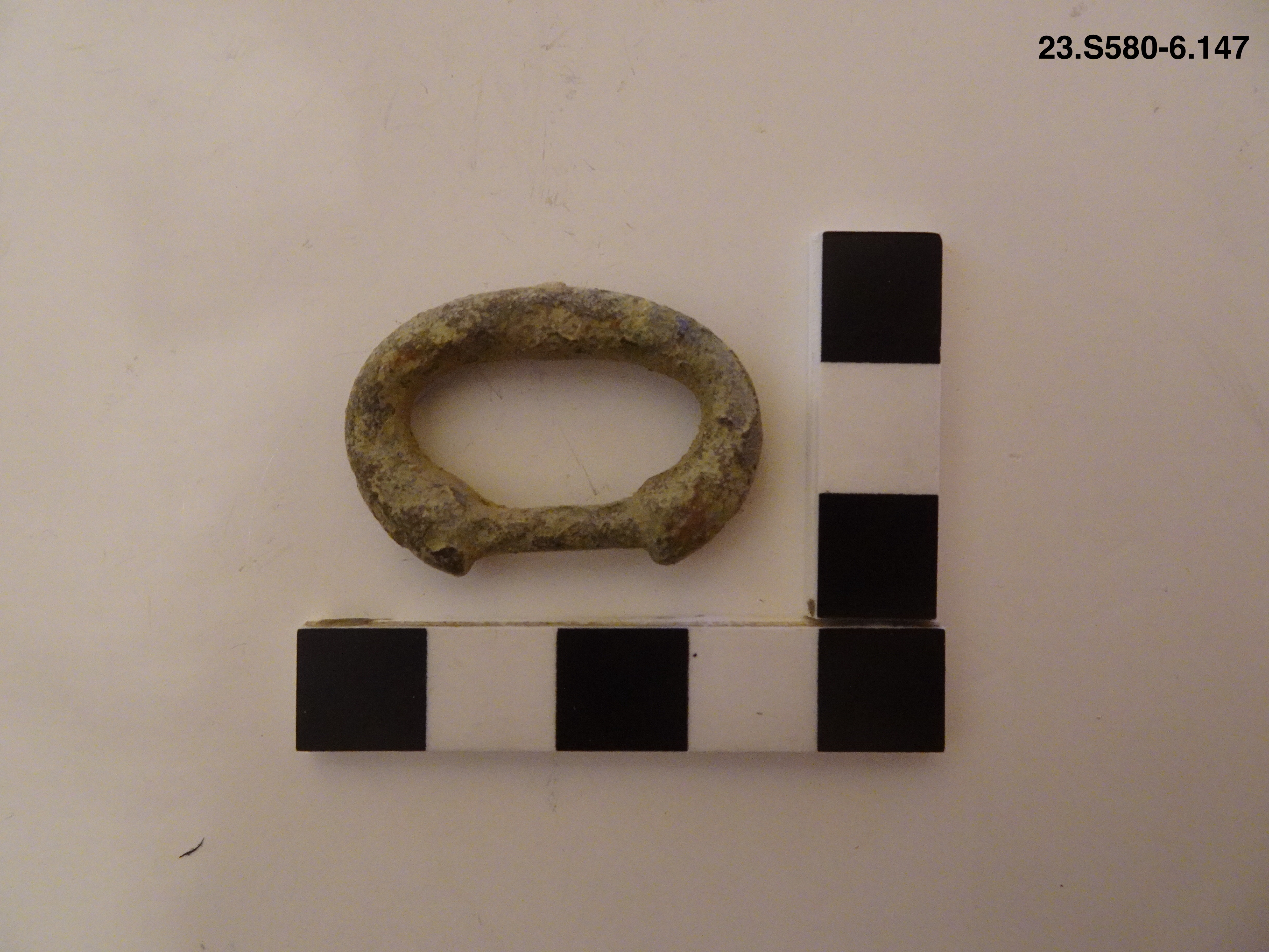 SINGOLO OGGETTO/ fibbia, non determinabile