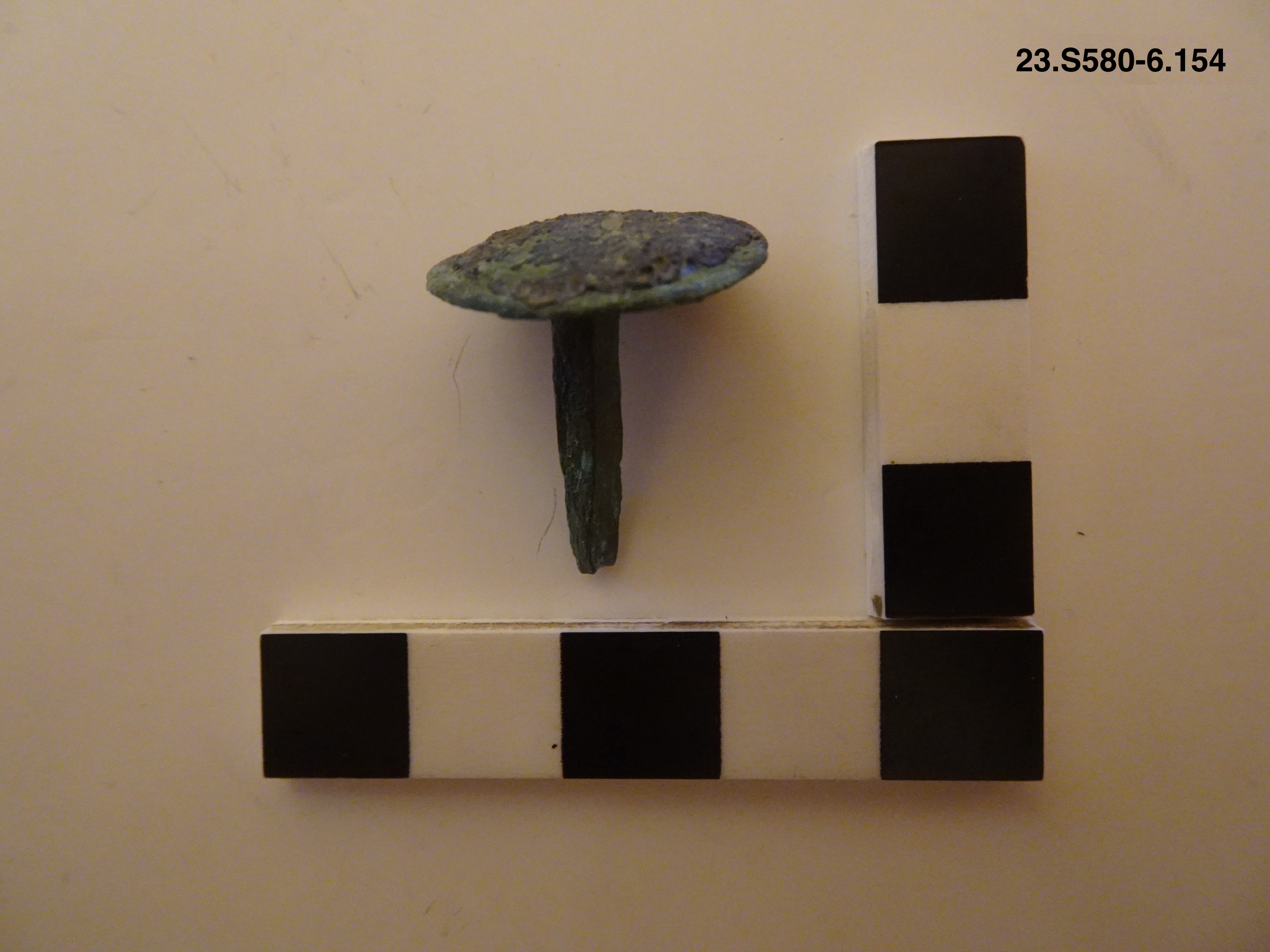 SINGOLO OGGETTO/ borchia, non determinabile