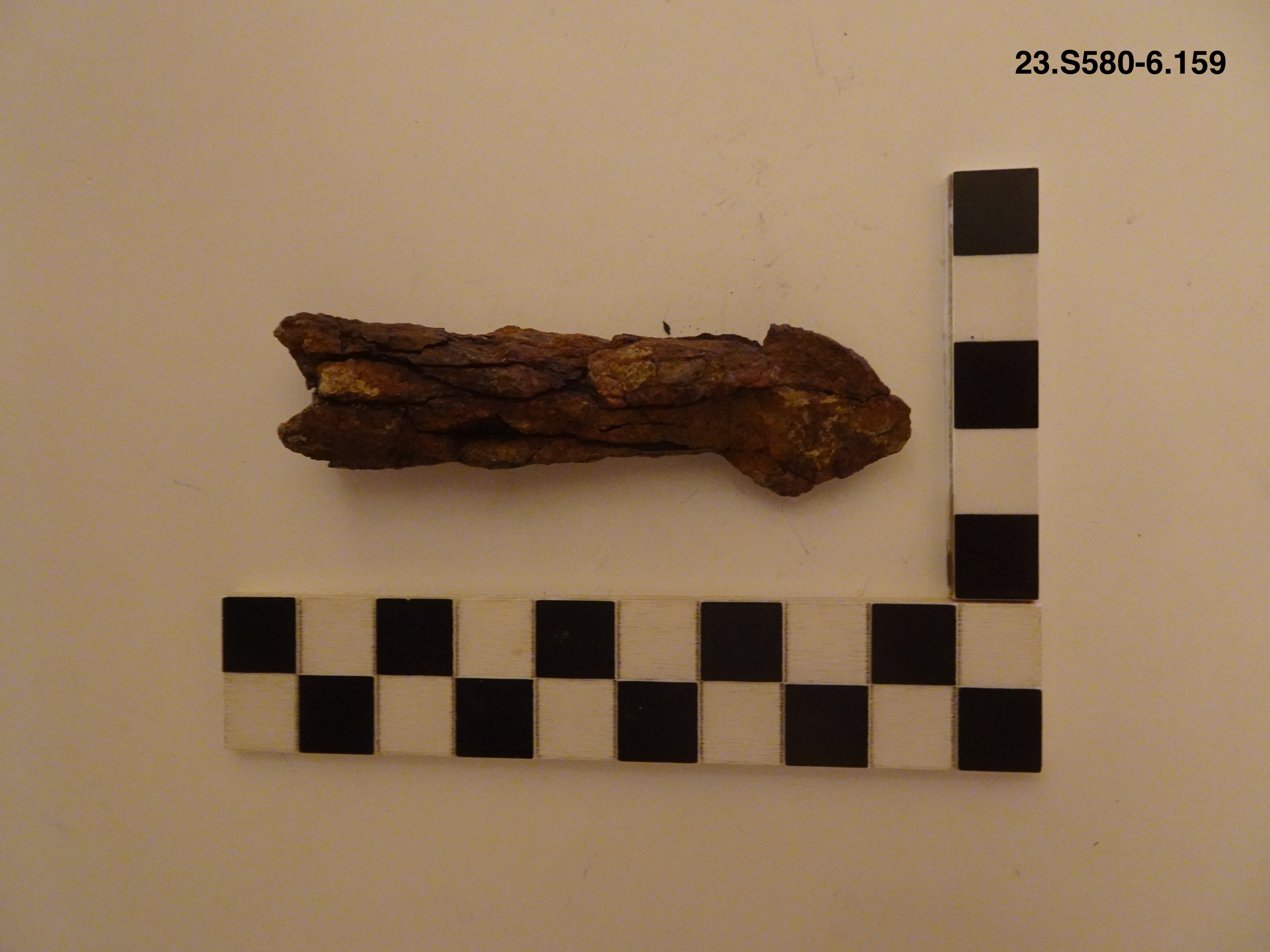 SINGOLO OGGETTO/ giavellotto, PERIODIZZAZIONI/ STORIA/ Età antica/ Età romana