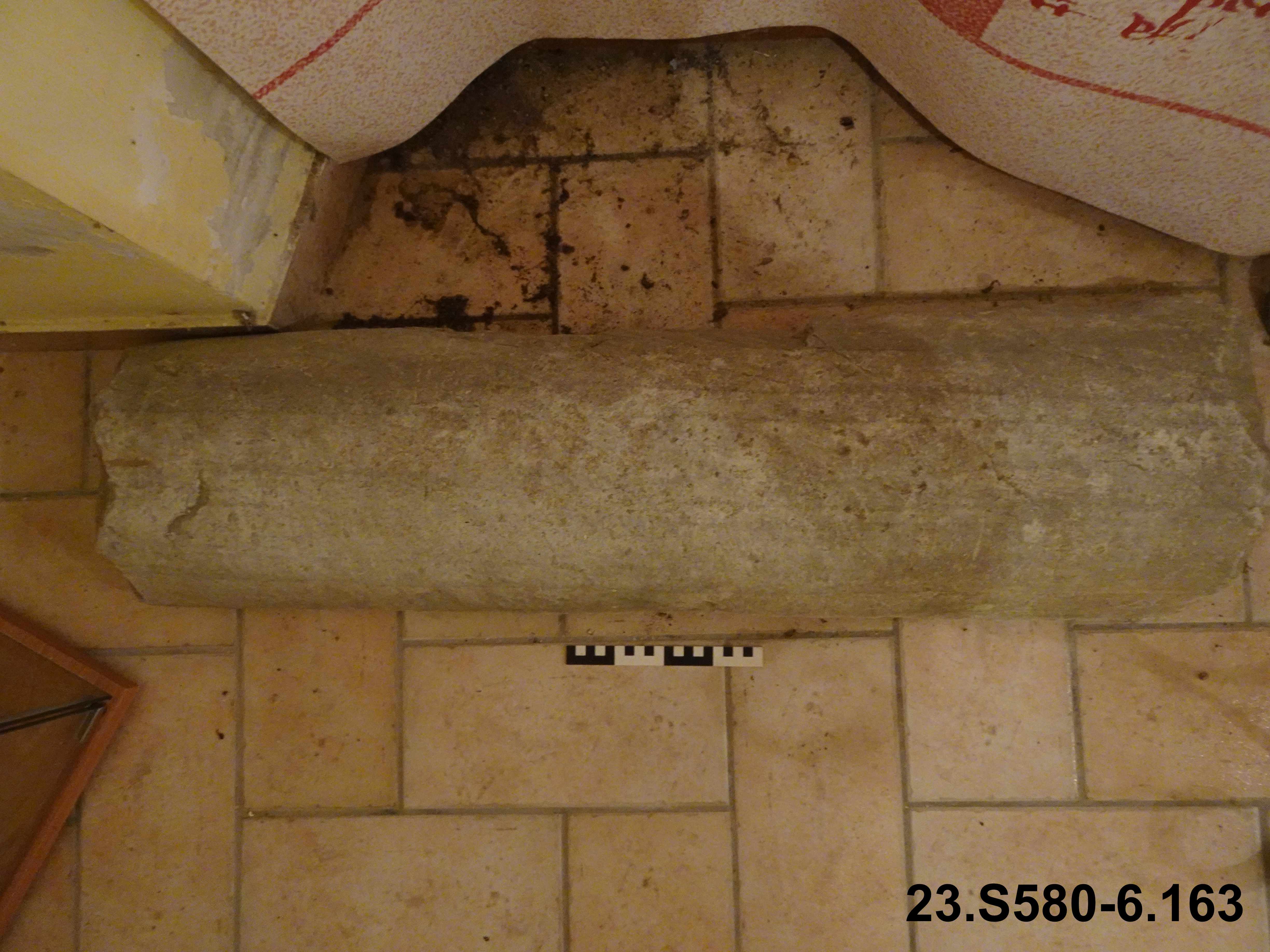 SINGOLO OGGETTO/ colonna, PERIODIZZAZIONI/ STORIA/ Età medievale