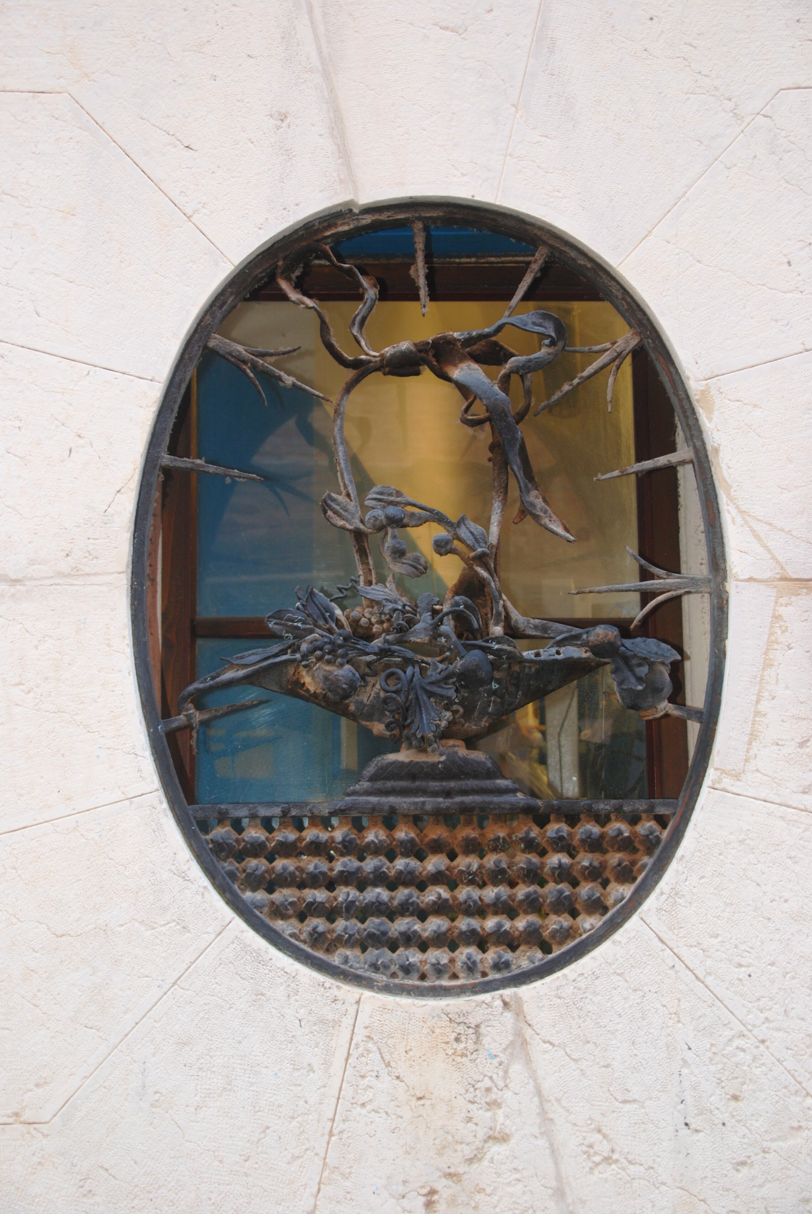 grata, elemento d'insieme di Bellotto Umberto (20)