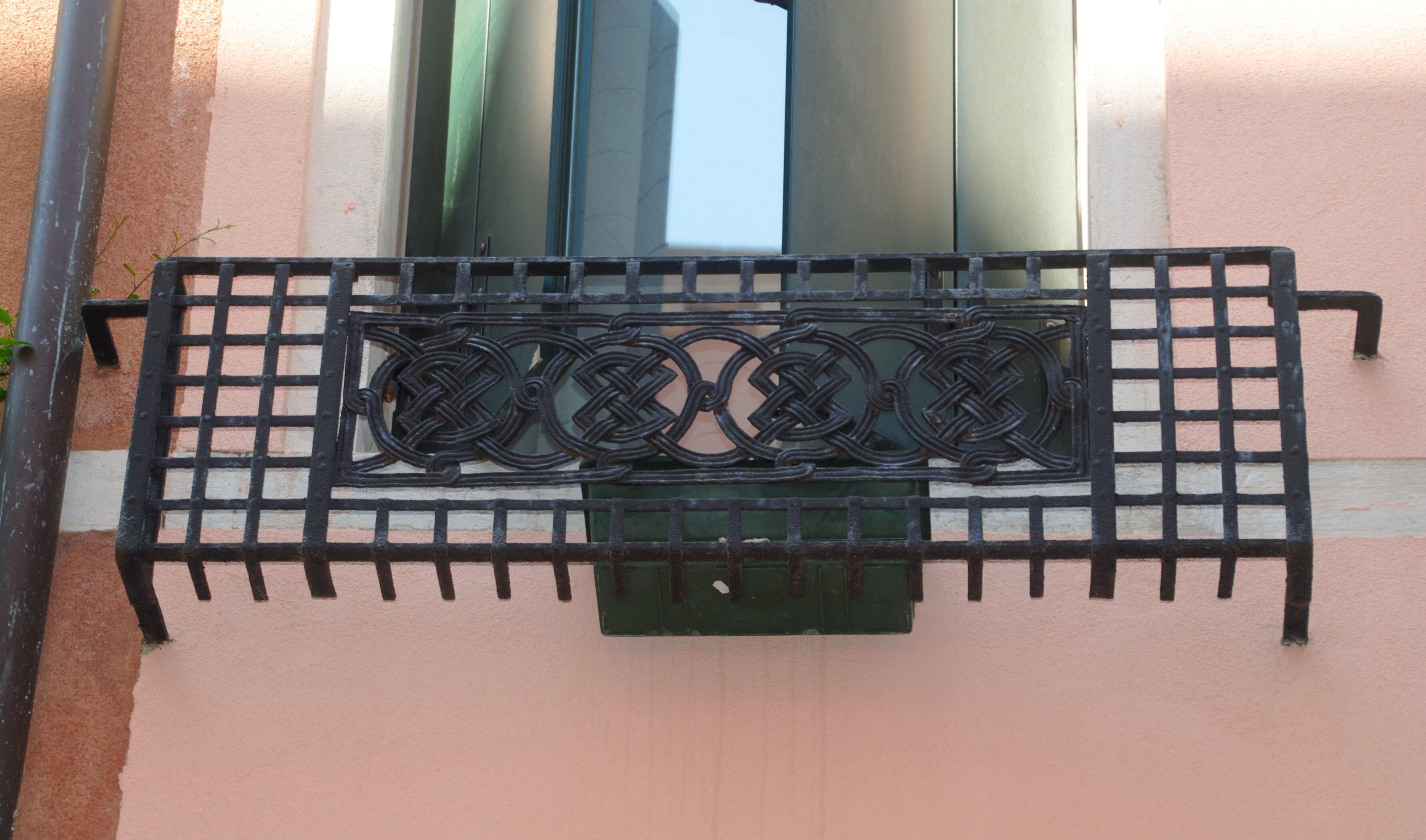 parapetto, serie di Bellotto Umberto (20)