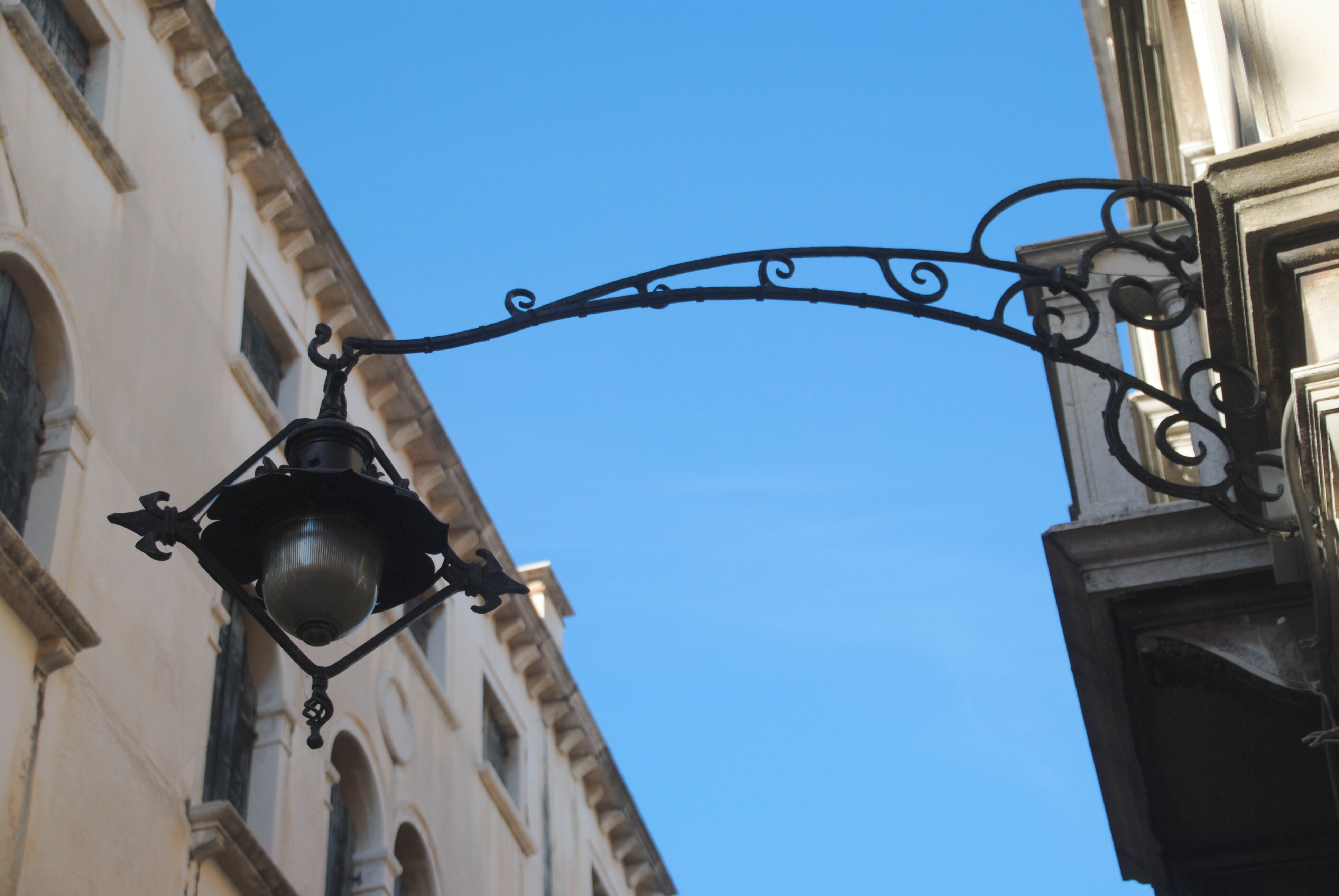 lampione, elemento d'insieme di Bellotto Umberto (20)