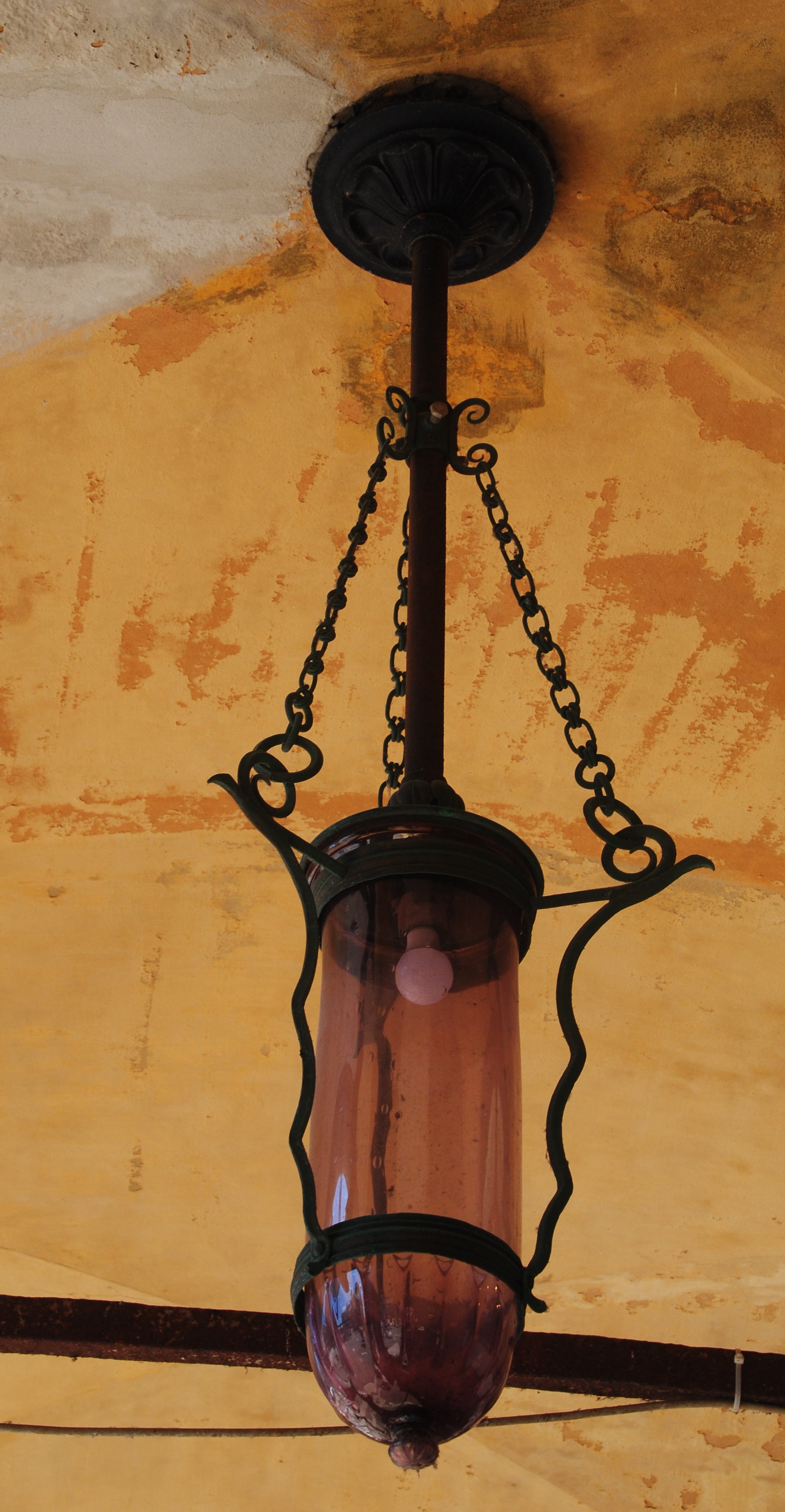 lampione, serie di Bellotto Umberto (20)