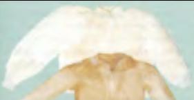 camicia, infantile (prima metà XVI)