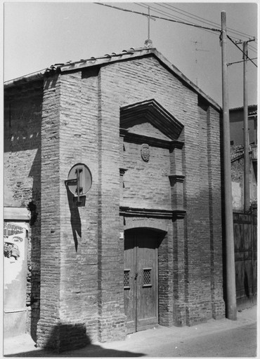 Oratorio di S. Maria Annunziata (oratorio) - Forlì (FC) 