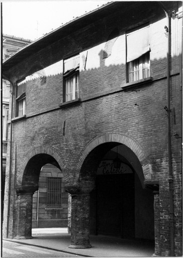 Casa Numai (casa) - Forlì (FC) 