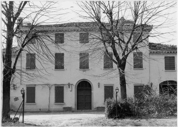 Villa La Filippina (villa) - Forlì (FC) 