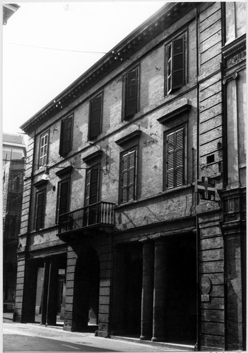 Palazzo (palazzo) - Forlì (FC) 