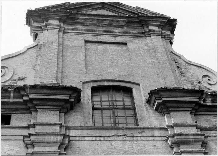 Chiesa di San Filippo (chiesa) - Forlì (FC) 