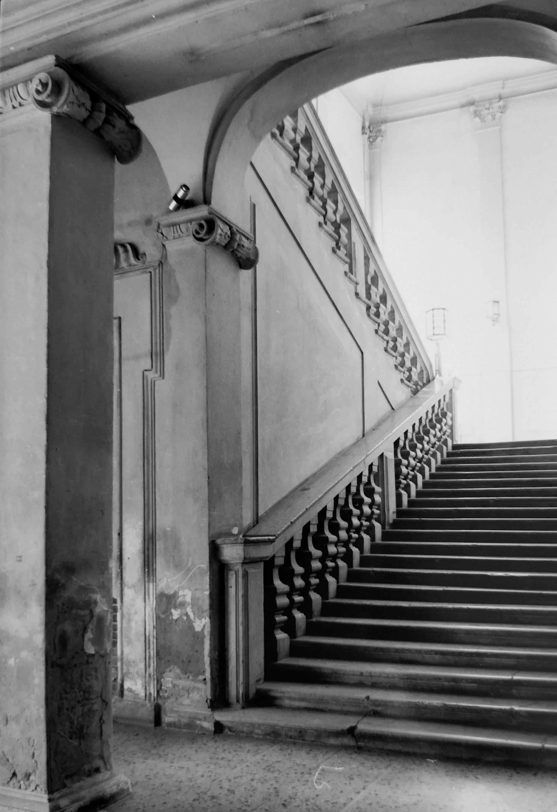 Palazzo Merlini (palazzo, privato) - Forlì (FC) 