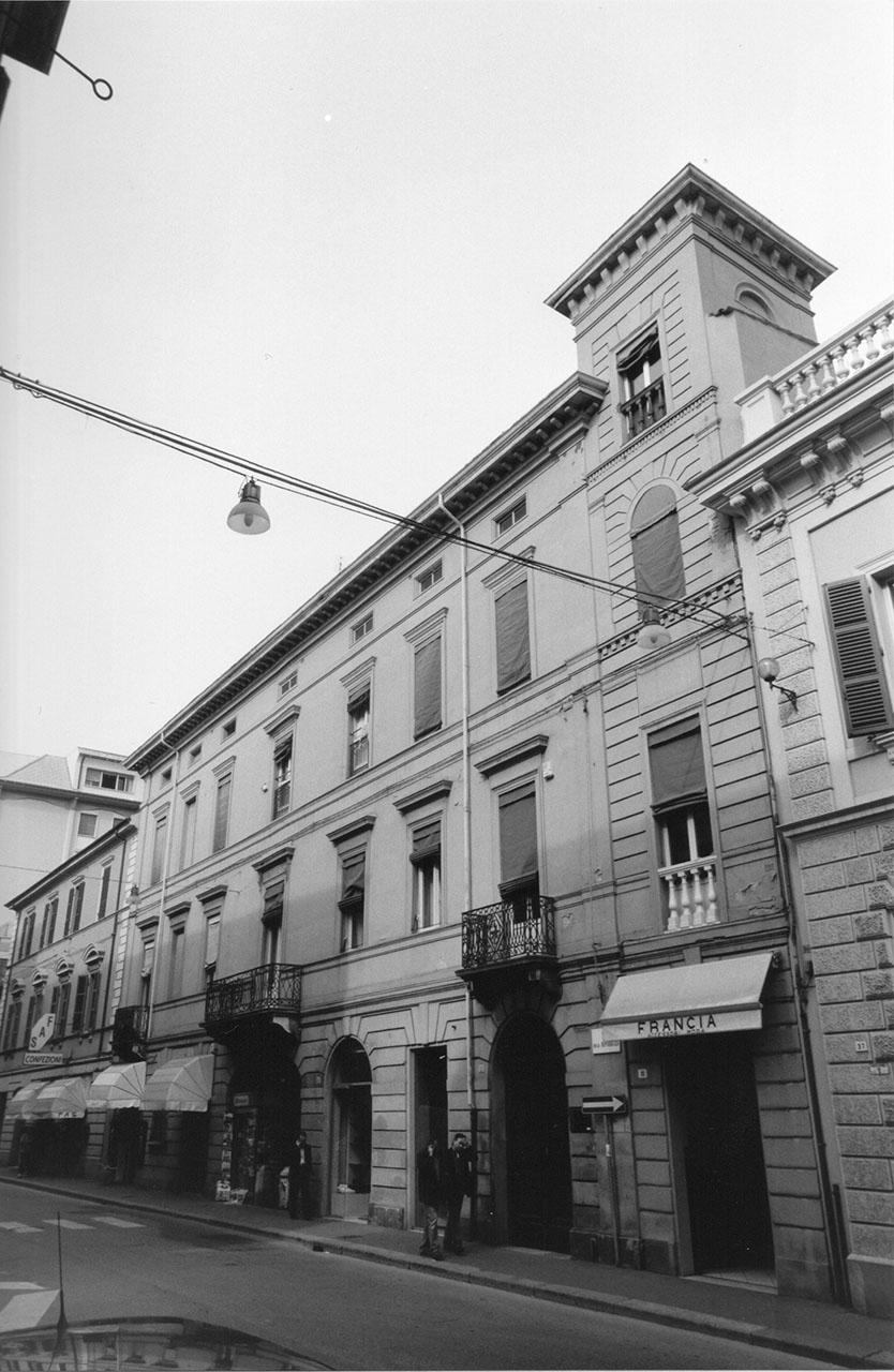 Casa Angelini (casa, privata) - Forlì (FC) 