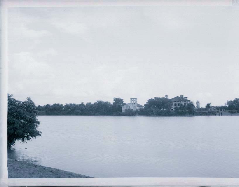 Documentazione storico artistica (negativo) di Gabinetto Fot. Soprintendenza ai Monumenti di Venezia (primo quarto XX)