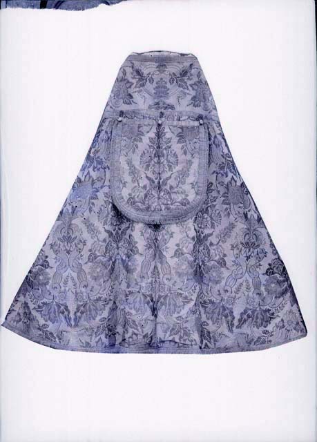 Edifici religiosi: chiesa, Santa Maria Annunziata; Socchieve, Castoia (negativo) di Caprioli, Giovanni (primo quarto XX)