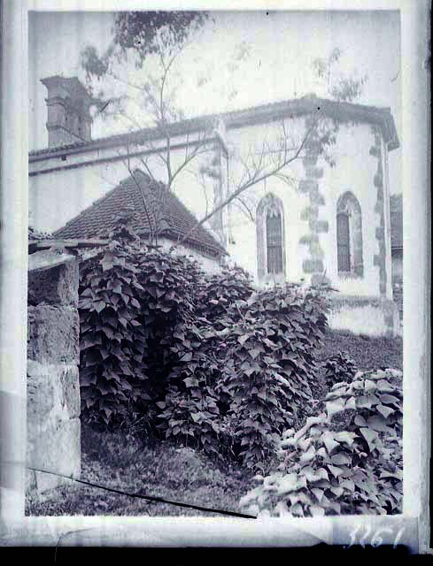 Documentazione storico artistica (negativo) di Gabinetto Fot. Soprintendenza ai Monumenti di Venezia (primo quarto XX)