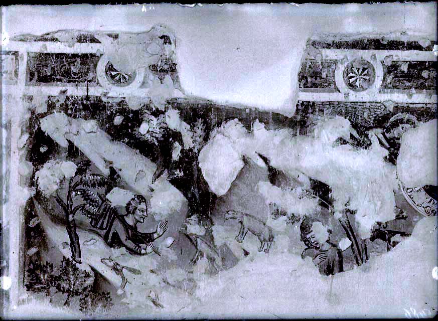 Edifici religiosi: chiesa, San Francesco; Cividale del Friuli (negativo) di Gabinetto Fot. Soprintendenza ai Monumenti di Venezia (secondo quarto XX)