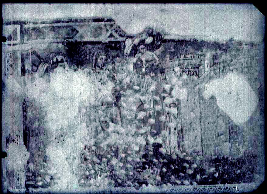 Edifici religiosi: chiesa, San Francesco; Cividale del Friuli (negativo) di Gabinetto Fot. Soprintendenza ai Monumenti di Venezia (secondo quarto XX)