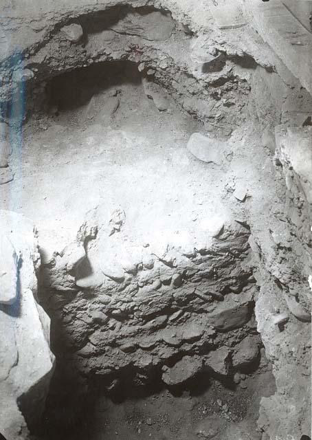 Edifigi religiosi: chiesa, Oratorio S. Maria in Valle, Tempietto Longobardo; Cividale del Friuli (negativo) di Gabinetto Fot. Soprintendenza ai Monumenti di Venezia (secondo quarto XX)