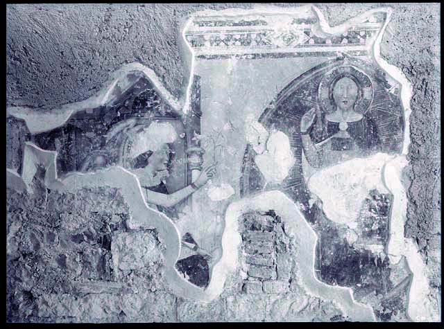 Edifici religiosi: chiesa, San Francesco; Cividale del Friuli (negativo) di Gabinetto Fot. Soprintendenza ai Monumenti di Venezia (secondo quarto XX)