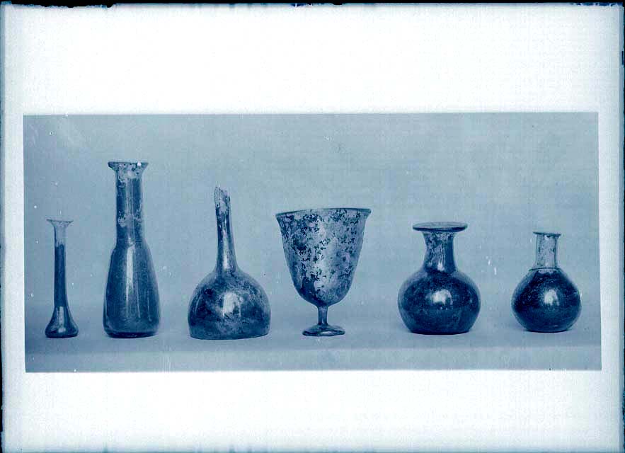 Edifici urbani: palazzo, Pretorio, Museo Archeologico Nazionale; Cividale del Friuli (negativo) di Gabinetto Fot. Soprintendenza ai Monumenti di Venezia (secondo quarto XX)