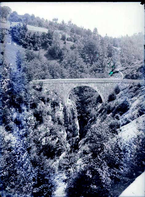 Ponte (negativo) di Caprioli, Giovanni (primo quarto XX)