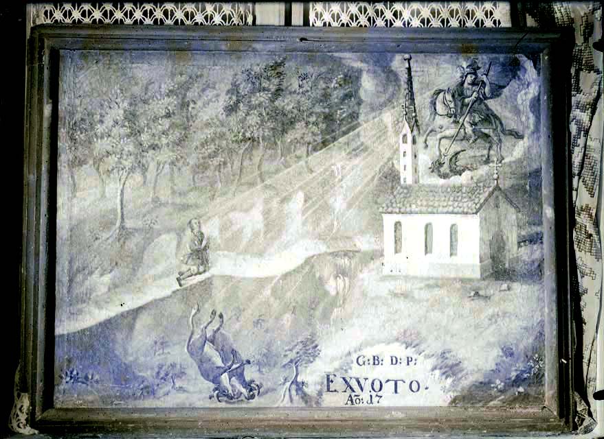 Interno (negativo) di Caprioli, Giovanni (primo quarto XX)