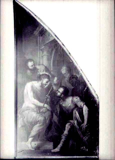 Interno (negativo) di Grassi Nicola, Caprioli, Giovanni (primo quarto XX)