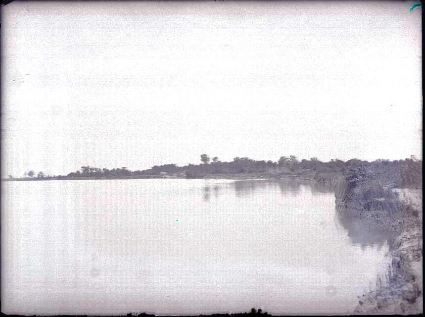 Documentazione beni paesaggistici (negativo) di Caprioli, Giovanni (primo quarto XX)