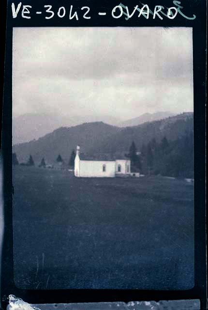 Documentazione storico artistica (negativo) di Ongaro, Massimiliano (primo quarto XX)