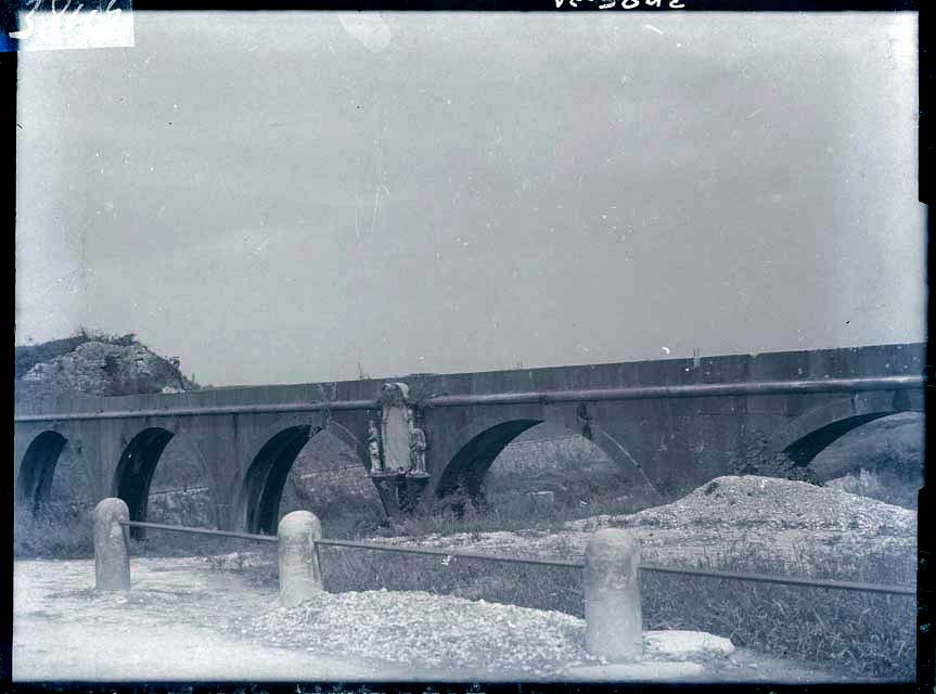 Documentazione storico artistica (negativo) di Gabinetto Fot. Soprintendenza ai Monumenti di Venezia (primo quarto XX)