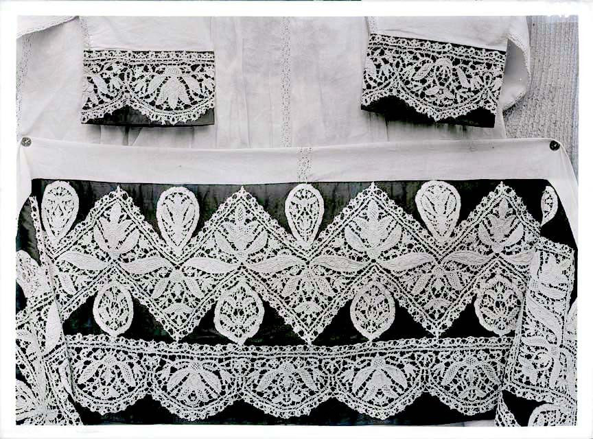 Edifici religiosi: chiesa, Santo Stefano; Piano d'arta (negativo) di Gabinetto Fot. Soprintendenza ai Monumenti di Venezia (primo quarto XX)