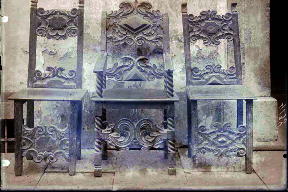 Edifici rurali: casa Casali; Prato Carnico (negativo) di Caprioli, Giovanni - Ambito carnico (prima metà XX)