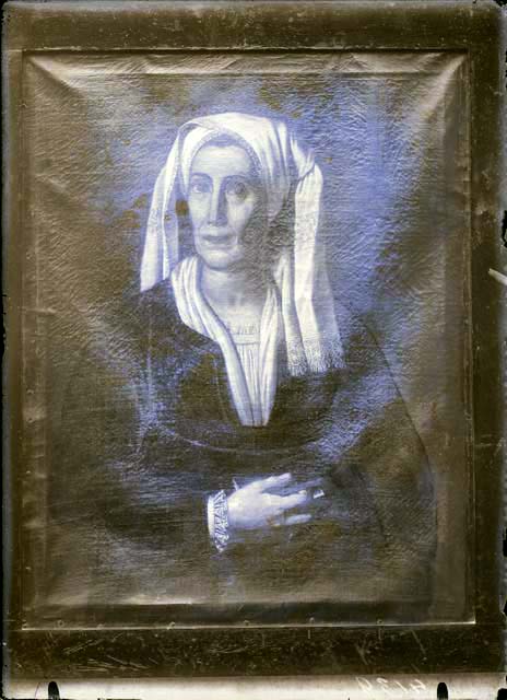 Edifici rurali: casa Casali; Prato Carnico (negativo) di Caprioli, Giovanni (prima metà XX)