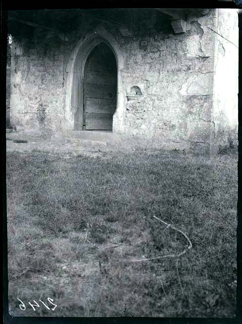 Documentazione storico artistica (negativo) di Ongaro, Massimiliano (inizio XX)