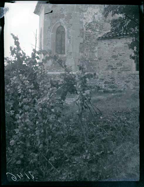 Documentazione storico artistica (negativo) di Ongaro, Massimiliano (inizio XX)