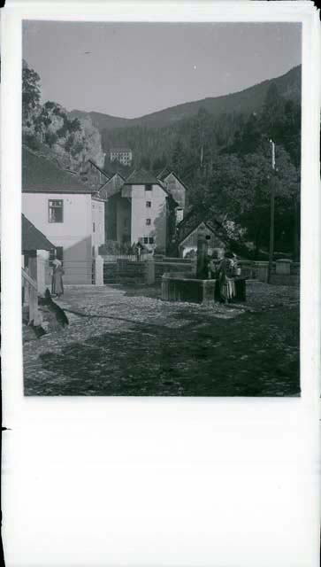 Documentazione storico artistica (negativo) di Gabinetto Fot. Soprintendenza ai Monumenti di Venezia (prima metà XX)