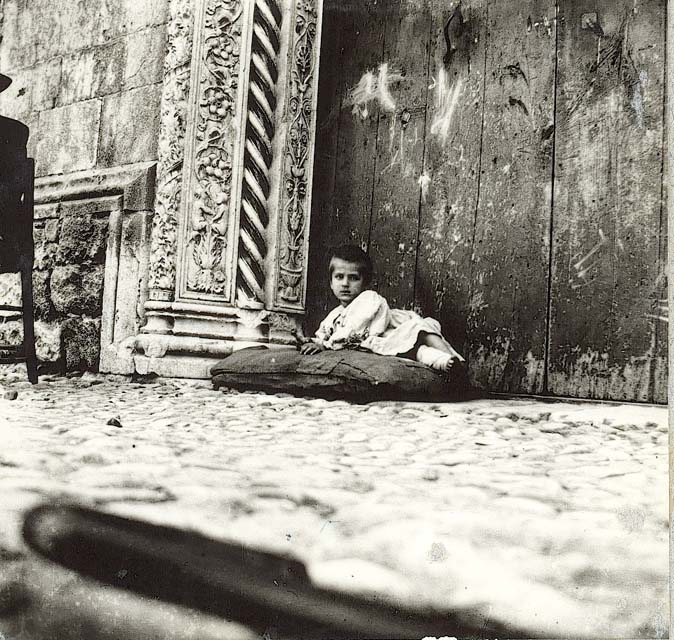 Edifici religiosi: chiesa, Santa Maria Assunta; San Daniele del Friuli (positivo) di Ongaro, Massimiliano - Ambito friulano (prima metà XX)